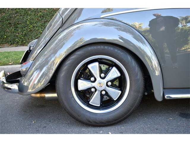 1953 Volkswagen Beetle (CC-1817690) for sale in Roanoke, Texas