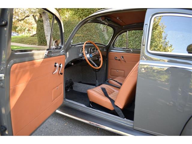 1953 Volkswagen Beetle (CC-1817690) for sale in Roanoke, Texas