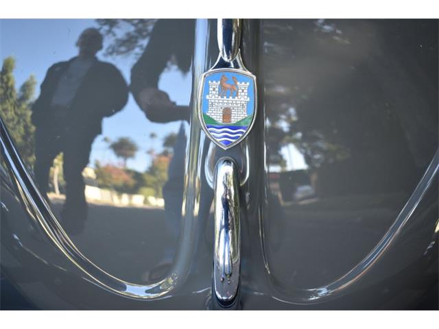 1953 Volkswagen Beetle (CC-1817690) for sale in Roanoke, Texas