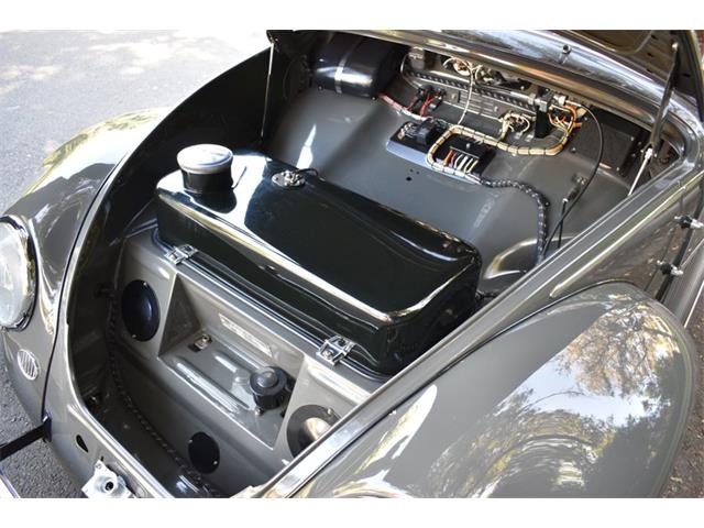 1953 Volkswagen Beetle (CC-1817690) for sale in Roanoke, Texas