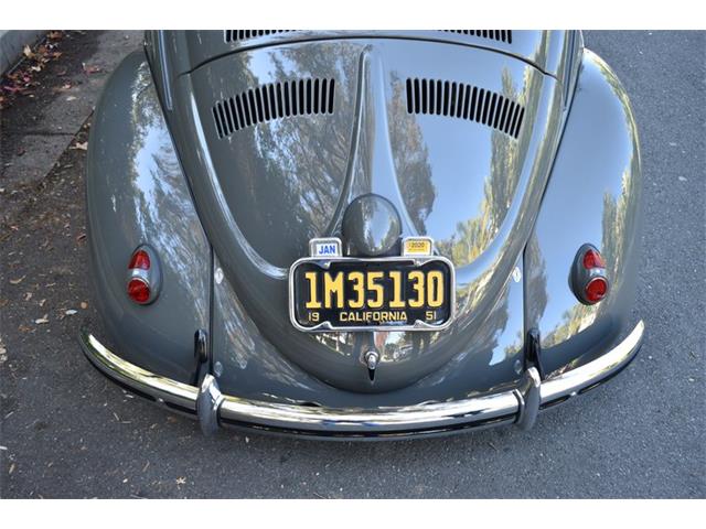 1953 Volkswagen Beetle (CC-1817690) for sale in Roanoke, Texas