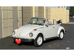 1977 Volkswagen Beetle (CC-1817700) for sale in LANCASTER, California