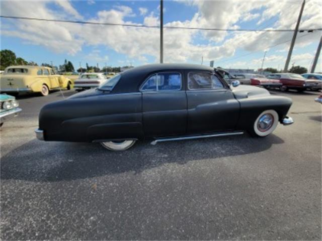 1951 Mercury Hot Rod (CC-1810771) for sale in Miami, Florida