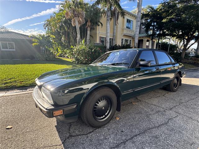 1992 Jaguar XJ6 (CC-1817716) for sale in Sarasota , Florida