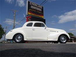1939 Chevrolet Street Rod (CC-1817736) for sale in STERLING, Illinois