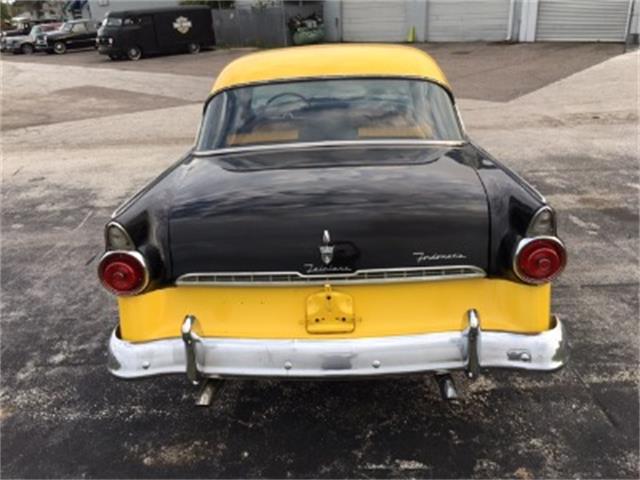 1955 Ford Fairlane (CC-1810774) for sale in Miami, Florida