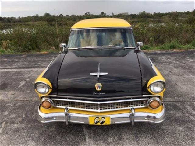 1955 Ford Fairlane (CC-1810774) for sale in Miami, Florida