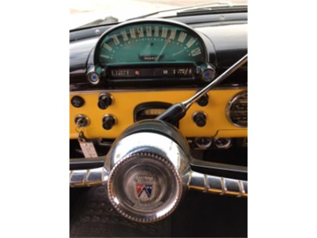 1955 Ford Fairlane (CC-1810774) for sale in Miami, Florida