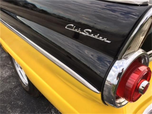 1955 Ford Fairlane (CC-1810774) for sale in Miami, Florida