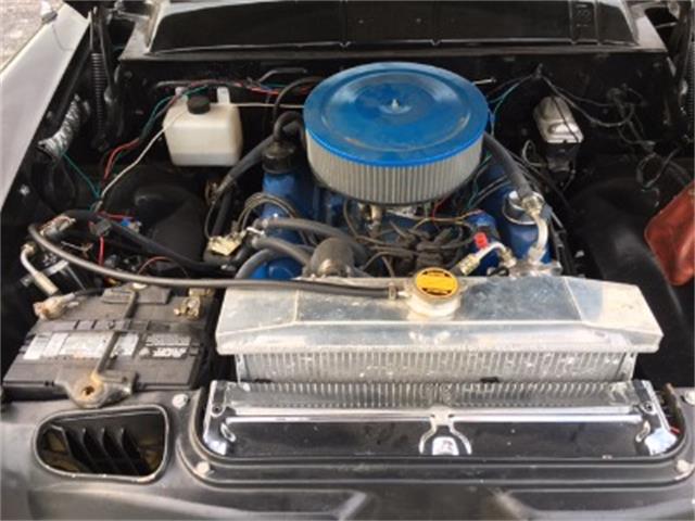 1955 Ford Fairlane (CC-1810774) for sale in Miami, Florida