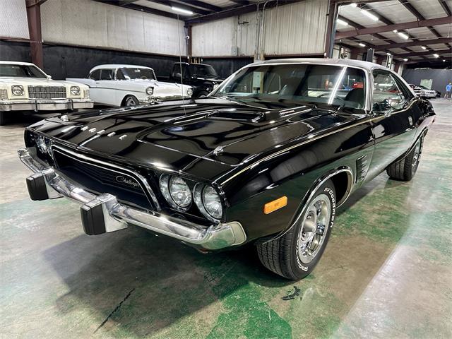 1973 Dodge Challenger (CC-1817743) for sale in Sherman, Texas