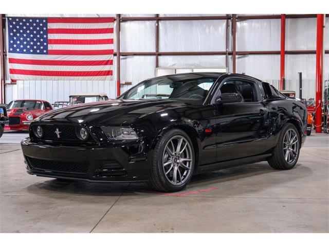 2014 Ford Mustang GT (CC-1817757) for sale in Kentwood, Michigan