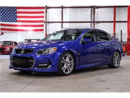 2017 Chevrolet SS (CC-1817759) for sale in Kentwood, Michigan