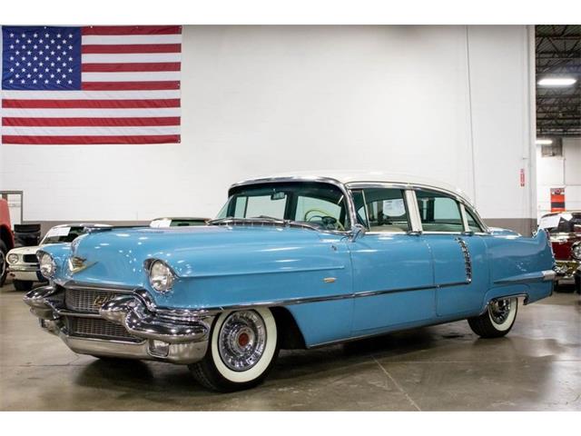 1956 Cadillac Series 62 (CC-1817766) for sale in Kentwood, Michigan