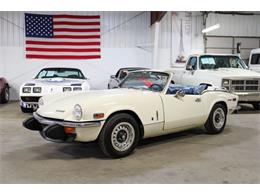 1974 Triumph Spitfire (CC-1817768) for sale in Kentwood, Michigan