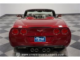 2007 Chevrolet Corvette (CC-1817772) for sale in Concord, North Carolina