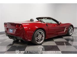 2007 Chevrolet Corvette (CC-1817772) for sale in Concord, North Carolina