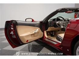 2007 Chevrolet Corvette (CC-1817772) for sale in Concord, North Carolina