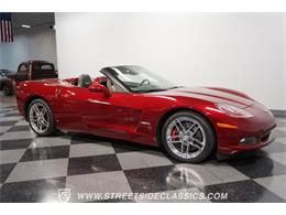 2007 Chevrolet Corvette (CC-1817772) for sale in Concord, North Carolina