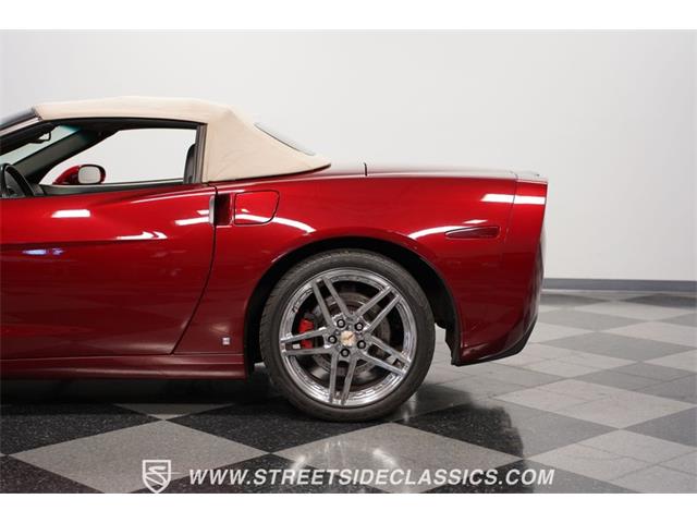 2007 Chevrolet Corvette (CC-1817772) for sale in Concord, North Carolina