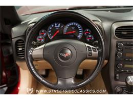 2007 Chevrolet Corvette (CC-1817772) for sale in Concord, North Carolina