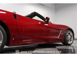 2007 Chevrolet Corvette (CC-1817772) for sale in Concord, North Carolina