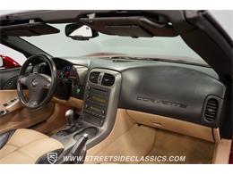 2007 Chevrolet Corvette (CC-1817772) for sale in Concord, North Carolina