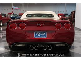 2007 Chevrolet Corvette (CC-1817772) for sale in Concord, North Carolina