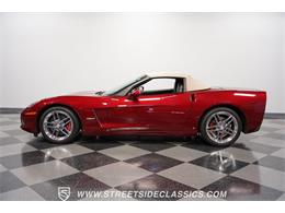 2007 Chevrolet Corvette (CC-1817772) for sale in Concord, North Carolina