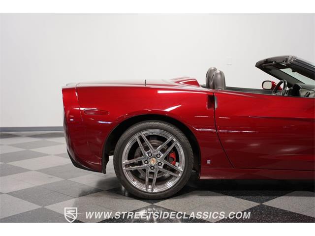 2007 Chevrolet Corvette (CC-1817772) for sale in Concord, North Carolina