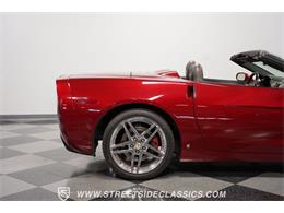 2007 Chevrolet Corvette (CC-1817772) for sale in Concord, North Carolina