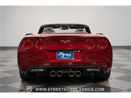 2007 Chevrolet Corvette (CC-1817772) for sale in Concord, North Carolina