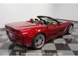 2007 Chevrolet Corvette (CC-1817772) for sale in Concord, North Carolina