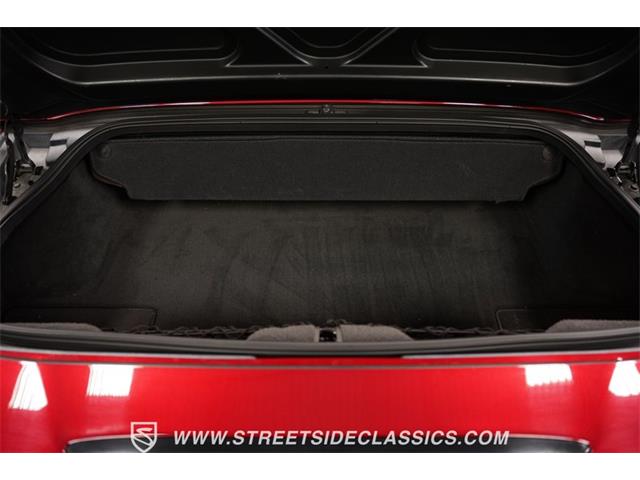 2007 Chevrolet Corvette (CC-1817772) for sale in Concord, North Carolina