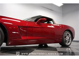 2007 Chevrolet Corvette (CC-1817772) for sale in Concord, North Carolina