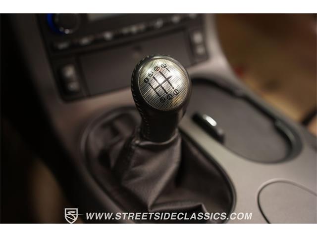 2007 Chevrolet Corvette (CC-1817772) for sale in Concord, North Carolina