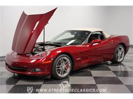 2007 Chevrolet Corvette (CC-1817772) for sale in Concord, North Carolina
