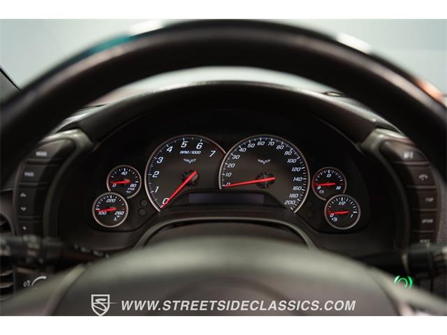 2007 Chevrolet Corvette (CC-1817772) for sale in Concord, North Carolina