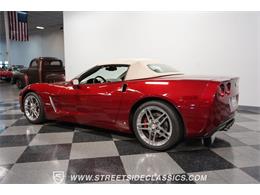 2007 Chevrolet Corvette (CC-1817772) for sale in Concord, North Carolina