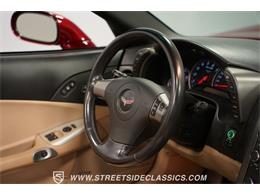 2007 Chevrolet Corvette (CC-1817772) for sale in Concord, North Carolina