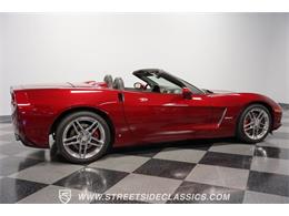 2007 Chevrolet Corvette (CC-1817772) for sale in Concord, North Carolina