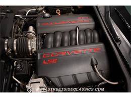 2007 Chevrolet Corvette (CC-1817772) for sale in Concord, North Carolina