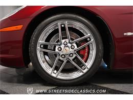 2007 Chevrolet Corvette (CC-1817772) for sale in Concord, North Carolina