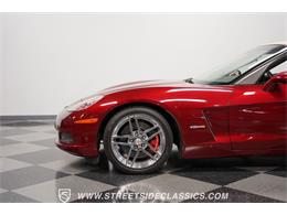 2007 Chevrolet Corvette (CC-1817772) for sale in Concord, North Carolina