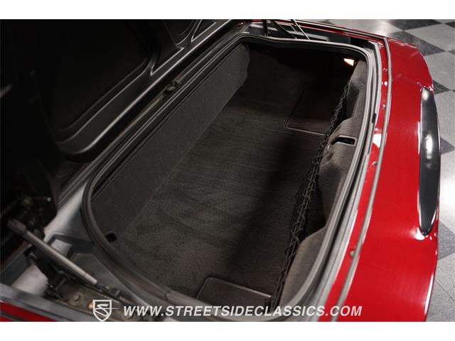 2007 Chevrolet Corvette (CC-1817772) for sale in Concord, North Carolina
