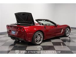 2007 Chevrolet Corvette (CC-1817772) for sale in Concord, North Carolina