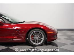 2007 Chevrolet Corvette (CC-1817772) for sale in Concord, North Carolina