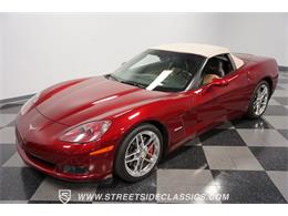 2007 Chevrolet Corvette (CC-1817772) for sale in Concord, North Carolina