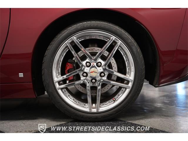 2007 Chevrolet Corvette (CC-1817772) for sale in Concord, North Carolina