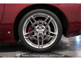 2007 Chevrolet Corvette (CC-1817772) for sale in Concord, North Carolina